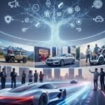 marketing automobile