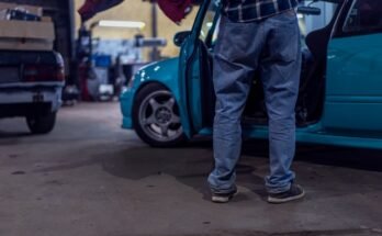contrôle technique