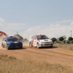 championnats de rallye