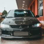 matériaux pour voitures