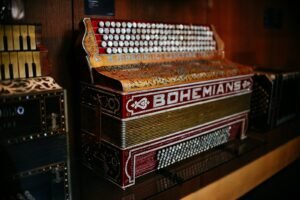 acheter boîte à musique qualité