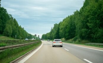distances de sécurité