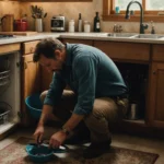 Comment repérer un souci de canalisation chez vous ?