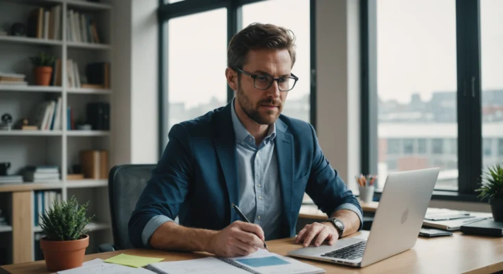 Expertise en référencement : votre consultant SEO en Bretagne