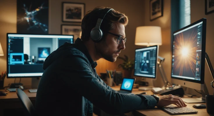 L'intelligence artificielle transforme vos photos en vidéos vivantes