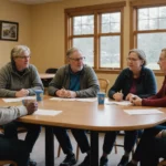 Échanges autour des défis des enfants ayant des troubles dys