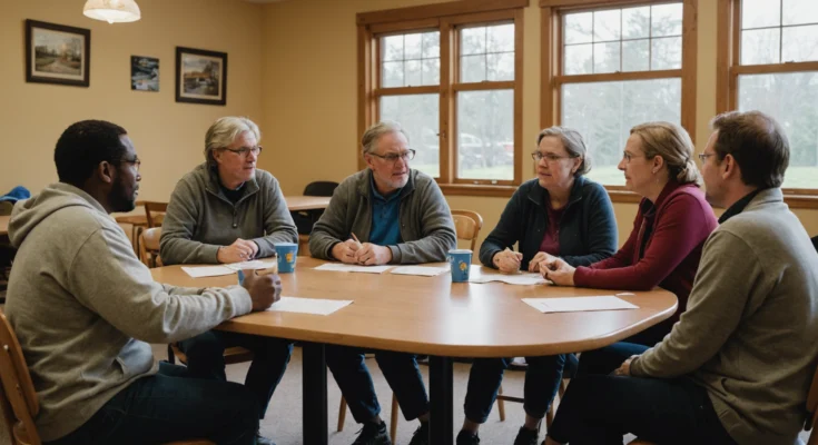 Échanges autour des défis des enfants ayant des troubles dys