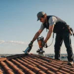 Étanchéité à Bordeaux : solutions efficaces et durables