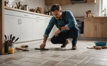 L'art du carrelage : astuces pour une pose parfaite