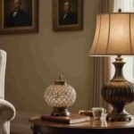 Lampe rétro : l'élégance intemporelle pour votre intérieur