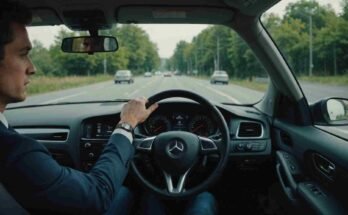 Découvrez l'art de la conduite : astuces et conseils pratiques