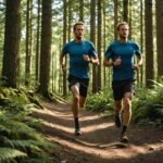 Découverte du trail avec Théo Detienne : un parcours inspirant