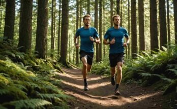 Découverte du trail avec Théo Detienne : un parcours inspirant