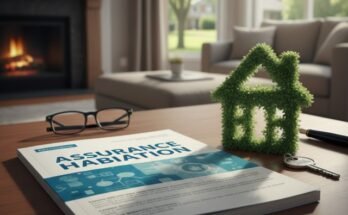 Assurance habitation