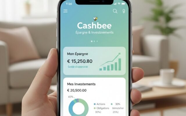Cashbee