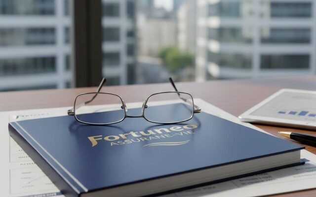 Fortuneo assurance-vie