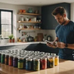 La sélection du bon pré-workout peut considérablement influencer vos performances sportives et la qualité de vos entraînements. Choisir son pré-workout idéal nécessite de comprendre ses ingrédients actifs, leurs effets sur votre organisme et leur adéquation avec vos objectifs spécifiques. Ce guide vous aide à naviguer parmi les nombreuses options disponibles sur le marché pour trouver la formule qui maximisera vos résultats sans compromettre votre santé. Ingrédients des pré-workouts : secrets et effets clés Pour booster vos performances, il est crucial de comprendre les ingrédients et leurs effets dans votre pré-workout. Certains composants favorisent l'énergie, tandis que d'autres améliorent la concentration ou l'endurance. Pour vous aider à choisir son pré-workout en fonction de vos objectifs spécifiques, il est utile de connaître les bienfaits de chaque élément. Les pré-workouts contiennent divers composants actifs qui agissent différemment sur votre corps pendant l'effort. La caféine stimule le système nerveux central, tandis que la créatine augmente la force explosive et la bêta-alanine retarde la fatigue musculaire. Impact des stimulants sur l'énergie corporelle Les formules pré-workout regorgent de stimulants puissants. Parmi eux, la caféine, la théacrine et la théobromine se démarquent par leurs effets énergisants. Ces substances sont souvent présentes en quantités variant de 150 à 350 mg par portion, offrant un regain d'énergie particulièrement apprécié des sportifs. Environ une demi-heure après ingestion, ces composés commencent à faire effet, préparant le corps à une activité physique intense. Ce boost peut transformer une séance d'entraînement ordinaire en une performance explosive. Que vous cherchiez à repousser vos limites ou simplement à rester alerte et concentré, ces ingrédients sont là pour vous accompagner dans votre quête de performance optimale. Optimisation musculaire : composés clés pour la performance Boostez votre performance musculaire avec des alliés de choix : la créatine, la citrulline malate et le bêta-alanine. Ces composés sont réputés pour leur capacité à améliorer l'endurance et la force. Ces substances agissent chacune sur des mécanismes métaboliques spécifiques. La créatine, par exemple, est bien connue pour augmenter les réserves d'énergie dans vos muscles, vous permettant de pousser plus fort pendant vos entraînements. La citrulline malate, quant à elle, améliore le flux sanguin et contribue à une meilleure oxygénation des tissus musculaires. Le bêta-alanine aide à retarder l'accumulation d'acide lactique, ce qui vous permet de maintenir un effort intense plus longtemps sans ressentir cette sensation de brûlure désagréable. Ensemble, ces ingrédients forment un trio gagnant pour optimiser vos sessions sportives et repousser vos limites physiques. Pré-workout personnalisé pour booster vos séances d'entraînement Le meilleur pré-workout dépend directement de vos objectifs personnels et du type d'exercice pratiqué. Un athlète d'endurance privilégiera des formules riches en bêta-alanine et électrolytes, tandis qu'un adepte de musculation cherchera davantage de créatine et de composés vasculaires. Optimisation des formulations pour force musculaire et hypertrophie Pour booster votre prise de masse et augmenter votre force, misez sur un pré-workout bien choisi. Cherchez ceux qui renferment de la créatine monohydrate ainsi que des NO-boosters, ces alliés qui dynamisent la circulation sanguine vers vos muscles. Ajoutez à cela une touche de caféine pour donner le coup de fouet nécessaire à vos séances les plus intenses. La combinaison gagnante ? Ces éléments se complètent parfaitement pour optimiser la synthèse protéique durant l'entraînement. Vous ressentirez rapidement les bénéfices d'une telle approche, avec des performances en hausse et des progrès visibles. Adapter son programme nutritionnel peut transformer radicalement une session d'entraînement classique en une véritable expérience de renforcement musculaire efficace. En intégrant ces ingrédients dans votre routine, vous offrez à votre corps les ressources nécessaires pour exceller. Préparez-vous à constater une amélioration notable de vos résultats sportifs et une progression constante dans votre parcours fitness. Améliorer l'endurance pour les sports d'équipe Les pré-workouts ne sont pas tous identiques et leur efficacité peut varier selon vos objectifs personnels. Pour ceux qui cherchent à améliorer leur performance tout en maintenant un équilibre général, il est essentiel de choisir une formule qui soutient non seulement l'énergie mais aussi la récupération musculaire. En intégrant des ingrédients adaptés à vos besoins, vous pouvez booster votre bien-être et optimiser chaque séance d'entraînement. Ce choix judicieux vous permettra de rester motivé et de progresser vers vos objectifs sportifs avec confiance. Pour les athlètes d'endurance, certaines formulations peuvent vraiment faire la différence lors de l'effort. Les électrolytes, le bêta-alanine et les glucides à absorption rapide sont des alliés puissants. Ensemble, ils assurent une hydratation efficace et retardent l'acidose musculaire, ce qui permet d'aller plus loin sans souffrir. Imaginez un marathon ou une longue randonnée où chaque goutte d'énergie compte. Une boisson bien formulée devient alors plus qu'un simple rafraîchissement. Elle se transforme en une source d'énergie facilement accessible, prête à être utilisée par votre corps pour maintenir un rythme soutenu et performant. Ces ingrédients ne sont pas là seulement pour vous accompagner; ils vous propulsent vers vos objectifs avec une efficacité remarquable. Qualité et valeur : critères essentiels à connaître Le prix d'un pré-workout ne reflète pas toujours sa qualité ou son efficacité réelle. Privilégiez les marques transparentes qui affichent clairement les dosages exacts de chaque ingrédient actif et qui évitent les mélanges propriétaires aux compositions imprécises. Critères de pureté et normes de certification Les certifications telles qu'Informed-Sport ou NSF sont là pour vous assurer que votre produit ne contient pas de substances interdites. Elles sont synonymes de fiabilité et de confiance. Lorsque vous choisissez un produit, il est également sage de vérifier qu'il ne contient pas de colorants artificiels ni d'édulcorants douteux. La présence d'additifs inutiles peut souvent entraîner des effets secondaires indésirables. Soyez attentif et faites des choix éclairés pour votre santé et votre bien-être. En fin de compte, la qualité passe par la transparence et l'intégrité des ingrédients utilisés. Maximiser l'efficacité de son pré-workout Pour choisir le meilleur pré-workout, ne vous focalisez pas uniquement sur le prix de la boîte. Calculez plutôt le coût par dose active. Cela vous permettra de comparer efficacement plusieurs produits. En effet, certains suppléments bon marché peuvent sembler attrayants au premier abord, mais ils n’offrent souvent que des quantités insuffisantes d’ingrédients clés. D’un autre côté, les formules plus chères peuvent offrir des concentrations optimales qui justifient leur tarif plus élevé. Ce sont ces détails qui font toute la différence dans la performance et l'efficacité de votre produit. Assurez-vous que chaque euro dépensé a un impact réel sur vos entraînements et vos objectifs sportifs. Booster sur mesure pour des muscles en éveil Choisir le pré-workout adapté à vos besoins spécifiques demande une analyse minutieuse des ingrédients, de leurs dosages et de leur pertinence par rapport à vos objectifs sportifs. En comprenant les mécanismes d'action des différents composants et en évaluant objectivement la qualité des formulations, vous pourrez sélectionner un produit qui améliorera réellement vos performances tout en respectant votre budget et votre santé. N'hésitez pas à tester différentes options pour identifier celle qui vous convient parfaitement. Pour aller plus loin Consultez les ressources additionnelles pour approfondir ce sujet.