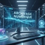 archivage numérique