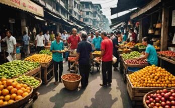 Vivre en Malaisie : ce que vous devez vraiment savoir