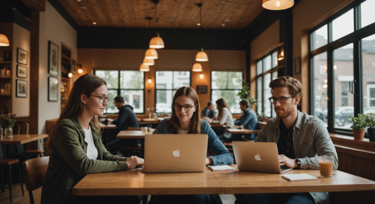 Les meilleurs PC portables pour étudiants et pros