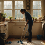 Les indispensables pour l’entretien de sa maison