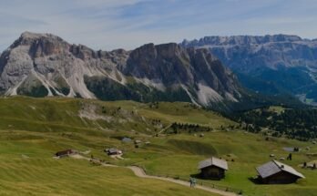 destination parfaite