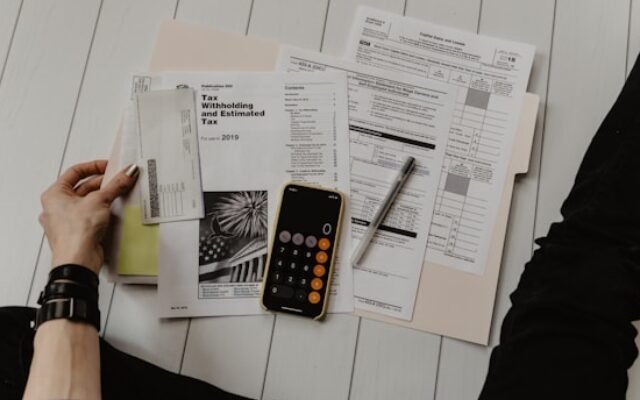 solution financement