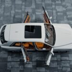 actualités automobiles