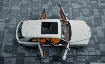 actualités automobiles