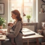 Maternité et profession