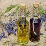 Aromathérapie moderne : parfums et bienfaits