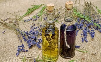 Aromathérapie moderne : parfums et bienfaits