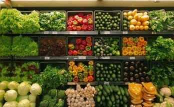 Alimentation et santé