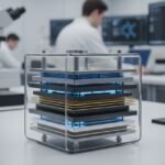 Batteries solid-state