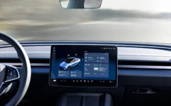 Voitures connectées