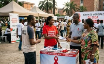 journée mondiale sida