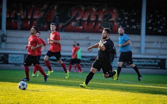 attaquants d’élite