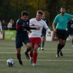 stratégies de football