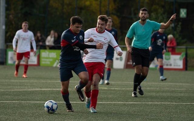 stratégies de football
