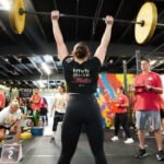 routines pré-compétition