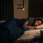 sommeil et performance