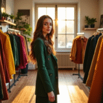 Boutique de vêtement à Agen : découvrez les dernières tendances de la saison