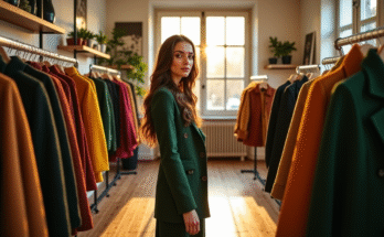 Boutique de vêtement à Agen : découvrez les dernières tendances de la saison
