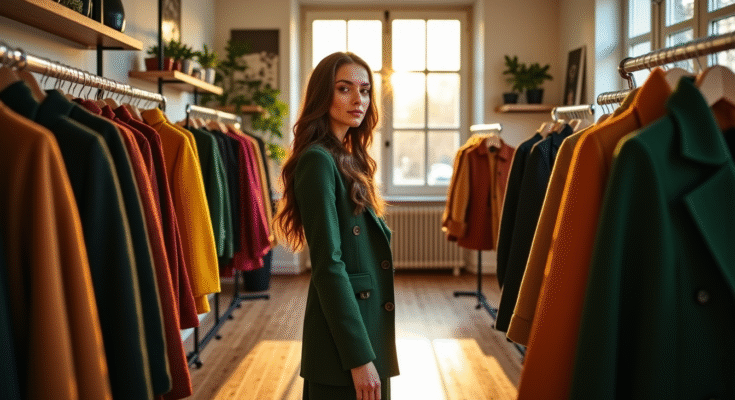 Boutique de vêtement à Agen : découvrez les dernières tendances de la saison