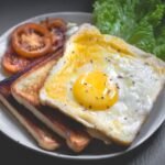 petit-déjeuner