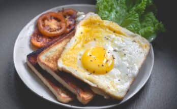 petit-déjeuner