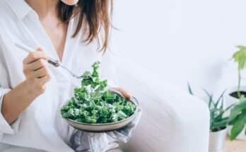 Alimentation et santé