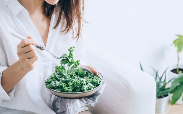 Alimentation et santé