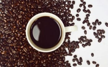 Café et santé