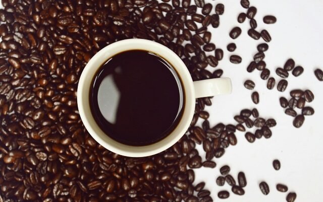 Café et santé